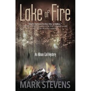Lake of Fire -- Mark Stevens